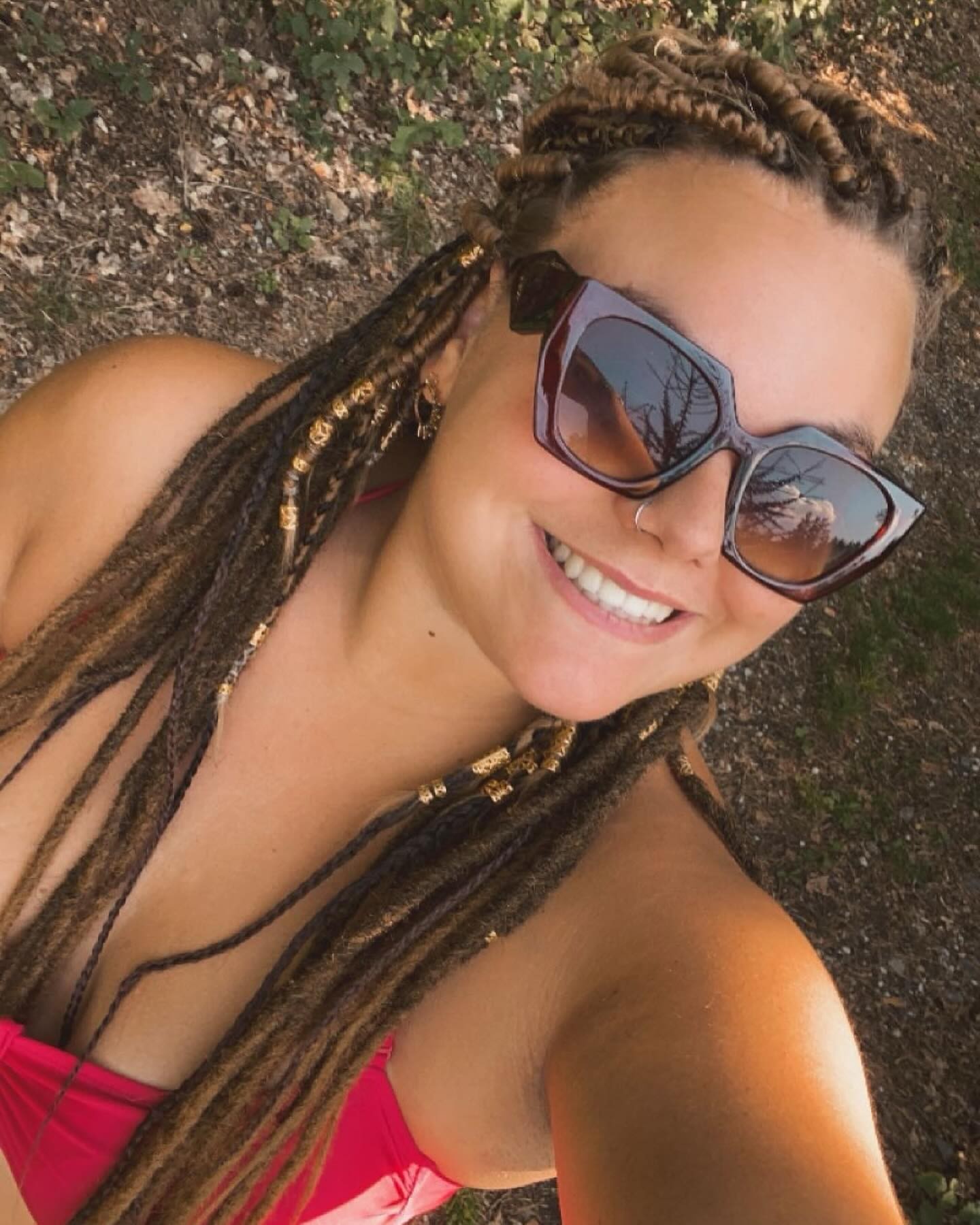 Barbora Bašková - porodní dula